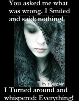 Myspace Graphics > Heart Broken > i hate that i love you Graphic