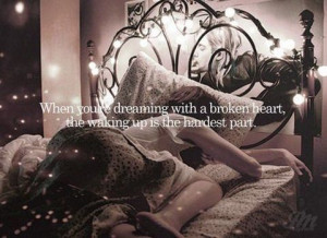 Brokenhearted. #lyrics #johnmayer