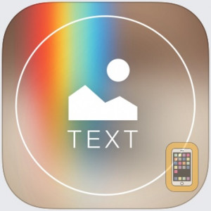 Text on Photo Square Pro - Add Caption Quote Word with Cool Fonts and ...