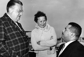 Roy Campanella Quotes