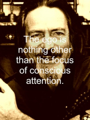 Alan Watts quotes, is an app that brings together the most iconic ...