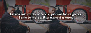 Click to get this let me tell you how I rock Facebook Cover Photo