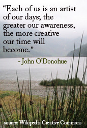 John O'Donohue Quotes