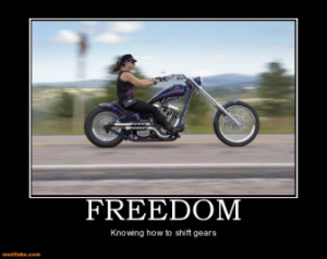 Motorcycle Motivational Posters on Motorcycle Demotivational Poster ...