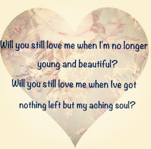 ... Young And Beautiful Quotes ~ Pin by Antonella on Quotes & Lyrics