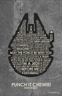 ... , Quotes Posters, Posters Starwars, Quote Posters, Inspiration Quotes