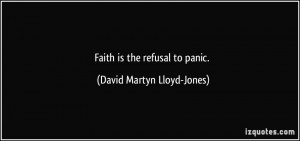 More David Martyn Lloyd-Jones Quotes