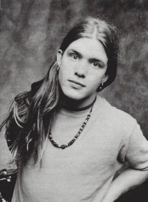 Shannon Hoon