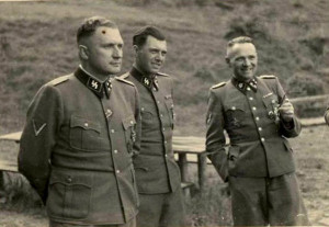 ... : Genetic Testing Confirms that Remains are of Dr. Josef Mengele Hot