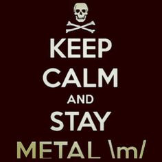 Go Back > Pix For > Metal Music Quotes
