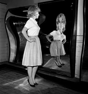 Body Image: Looking at Research and Women, Food, & God