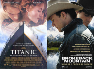 romantic quotes from titanic