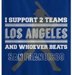 Los Angeles Dodgers