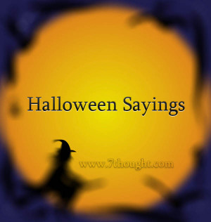 Home Sayings Halloween Sayings Halloween Sayings