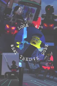 NINJAGO Rebooted (2014)