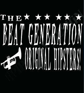 Beat Generation Jack Kerouac