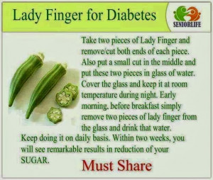 HOW TO MAKE THE FAMOUS OKRA JUICE