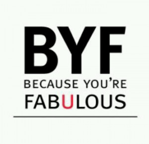 You Are Fabulous!!