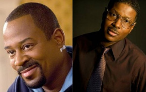 Martin Lawrence House Party Quotes