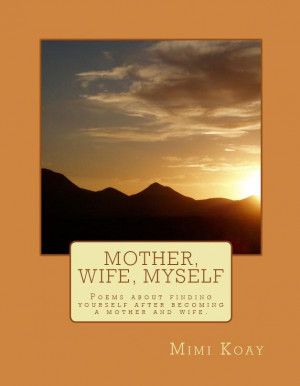 Mother, Wife, Myself Cover