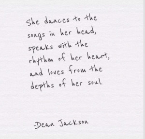 Dancer Quotes And Sayings