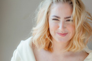 Quotes by Lynn Samuels