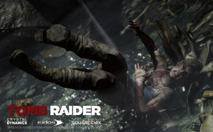 Home Browse All Falling Tomb Raider