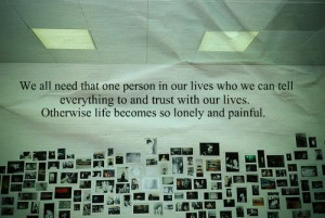 Lonely Quotes For Her