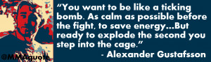 Quotes on Staying Calm