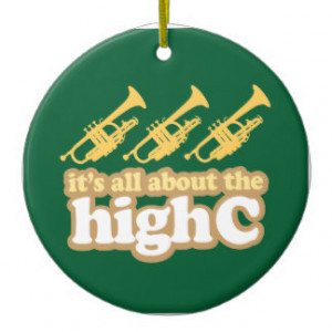 Funny Trumpet Gifts and Gift Ideas