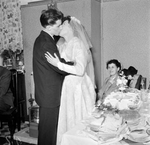 WEDDING QUOTES #6 From this day forward, you shall not walk alone. My ...