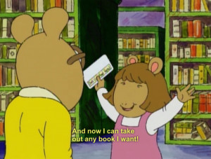 Funny Arthur Memes