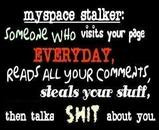 Female Stalker Quotes Stalker pictures, images and