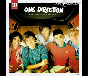 What Make You Beautiful One