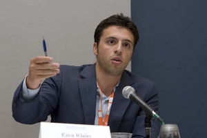 ezra klein