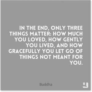 Buddhist Quotes On Letting Go Tazromagna on quotes,words