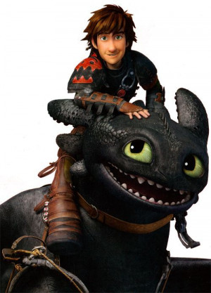 hiccup and toothless ... httyd2Awesome Movie, Training, Dragons 12 ...