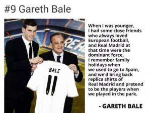 real madrid best quotes real madrid iker casillas zidane santiago ...