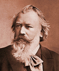 Johannes Brahms tiene un lugar privilegiado en la historia de la ...