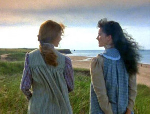 friends like anne and diana from anne of green gables