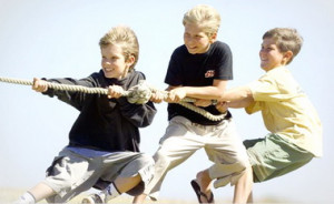 War On Boys” ~ Christina Hoff Sommers (via Prager University)