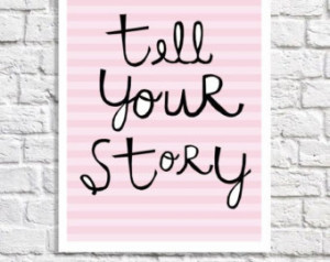 ... Wall Art For Teen Girls College Dorm Room Sign Words Of Wisdom Print