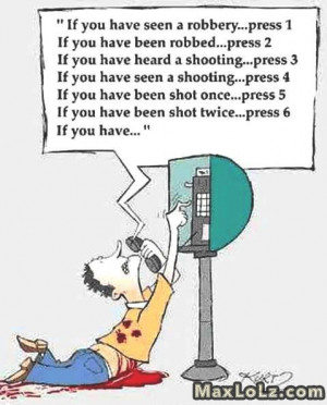 Funny Answering Machine And