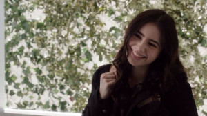Lily Collins as Samantha Borgens in Stuck In Love (2012)Movie Pictures ...