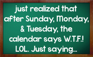 Work Sarcasm Facebook