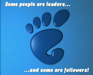 Quotes About Leaders And Followers. QuotesGram