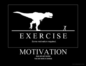 Exercise-motivation