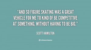 Go Back > Gallery For > Figure Skating Quotes Inspiration