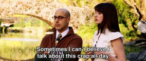 ... can't believe.. ~ The Devil Wears Prada (2006) ~ Movie Quotes
