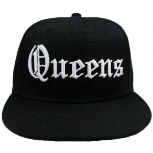 custom snapback pre production sample photo